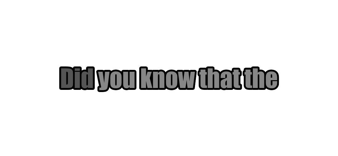 Grey Text with Background Highlight